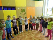 Projektový den - Seznamujeme se s cizími zeměmi, jazyky, zvyky a kulturou